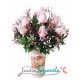 Rosas Vintage