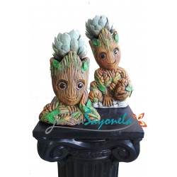 Yo soy Groot !