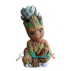 Yo Soy Groot 1 !