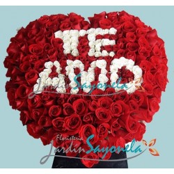 Te Amo