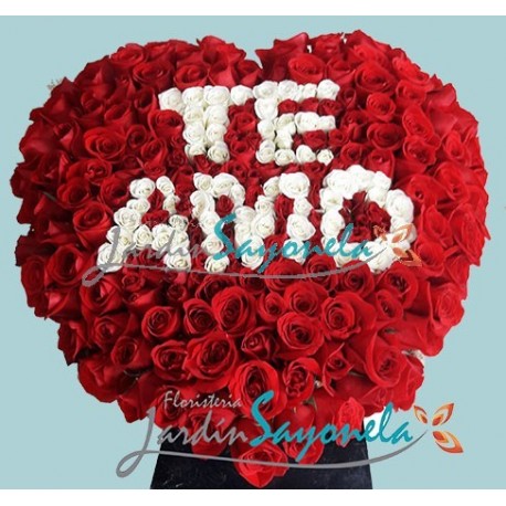 Te Amo