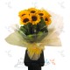 Bouquet Girasoles