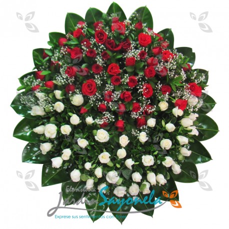 Corona Rosas