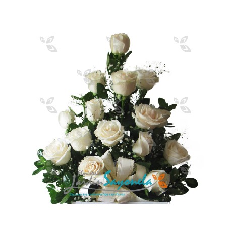 Condolencias