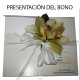 Bono Hojas Verdes