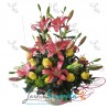 Lirios y Rosas