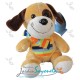 Cachorro de peluche