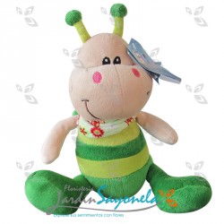 Abeja de Peluche