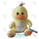 Pato de Peluche