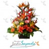 Colombia en Flores