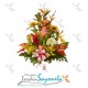 Flores Exóticas 3