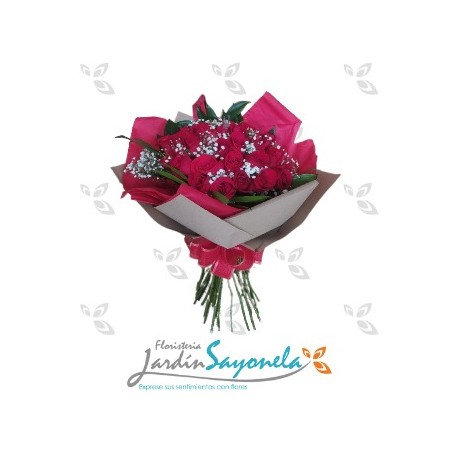 Bouquet Sensación